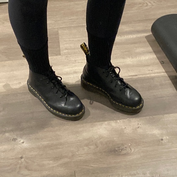 Doc Martens boots - Picture 9 of 10